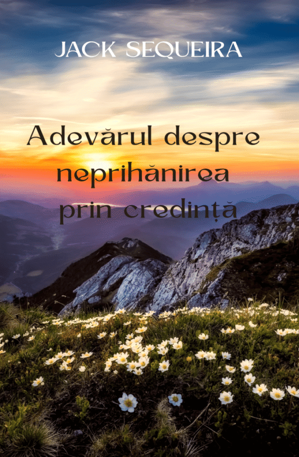 Adevărul despre neprihănirea prin credință