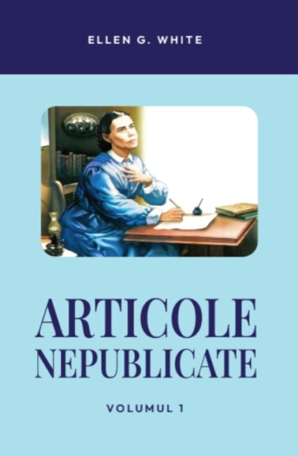 Articole nepublicate