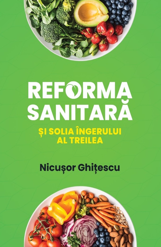 Reforma sanitară