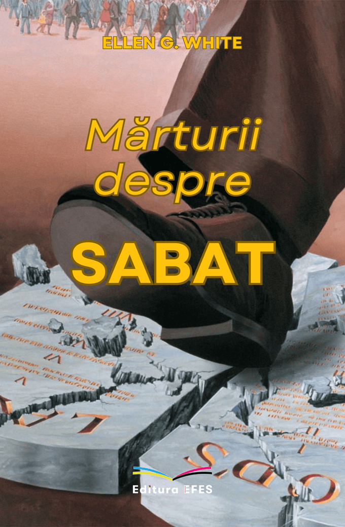 Mărturii despre Sabat