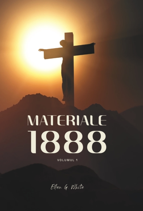 Materiale 1888 - Volumul 1