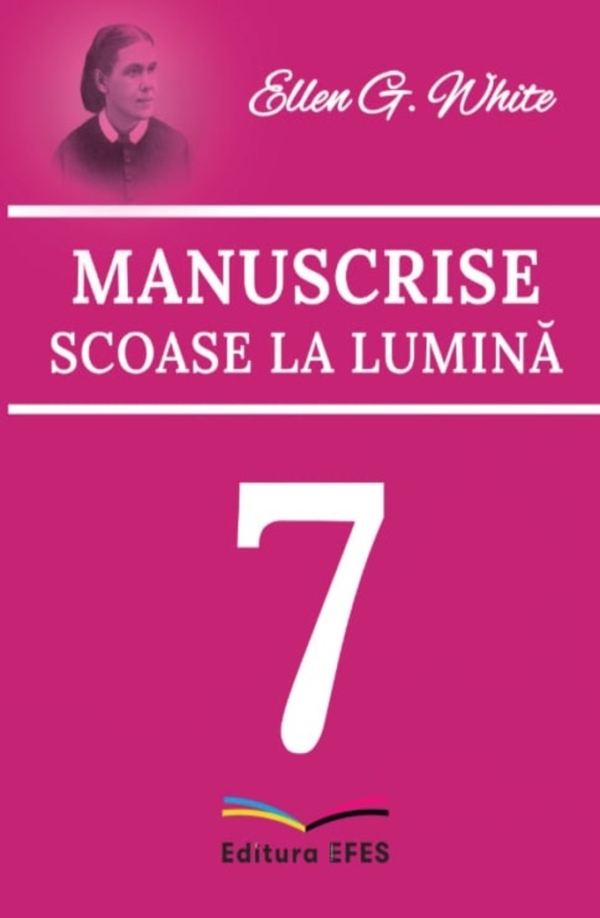 Manuscrise scoase la lumină (Manuscript Releases) - Volumul 7