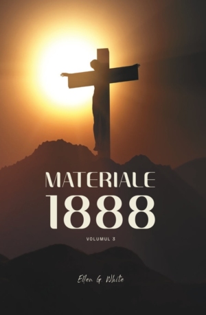 Materiale 1888 - Volumul 3