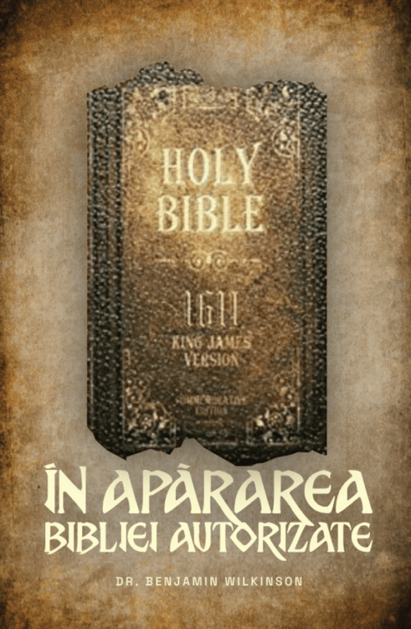 În apărarea Bibliei autorizate
