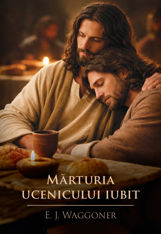 Mărturia ucenicului iubit