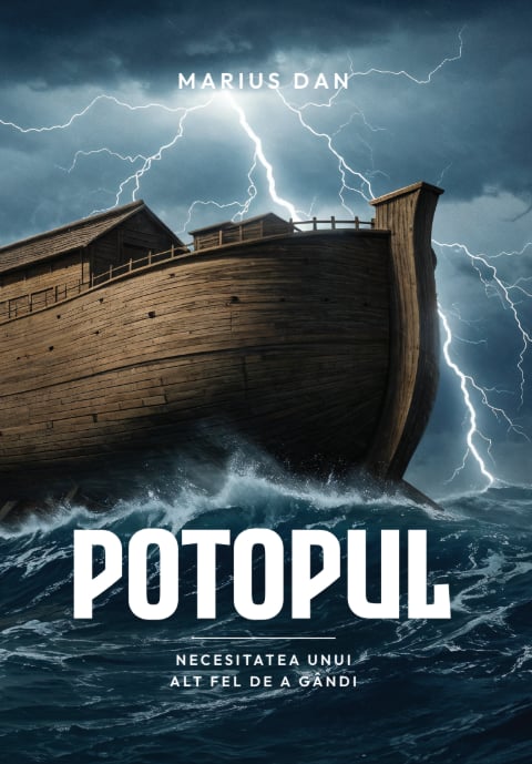 Potopul - necesitatea unui alt fel de a gândi