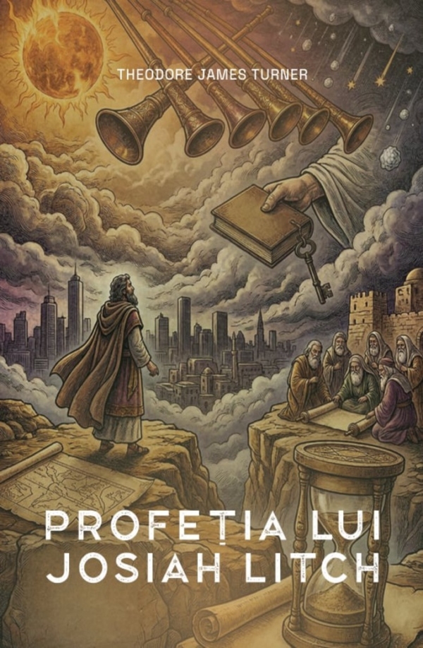Profeția lui Josiah Litch