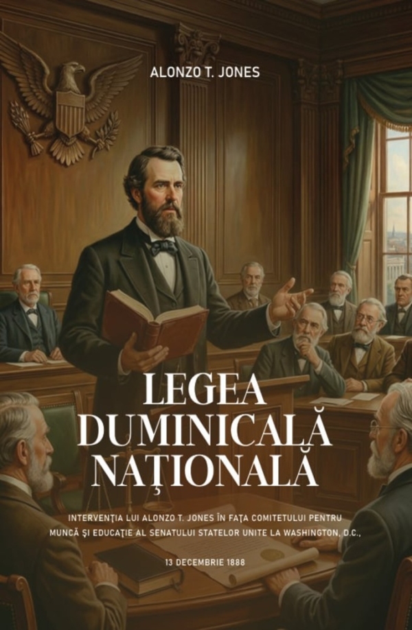 Legea duminicală națională
