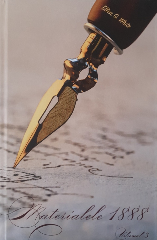Materiale 1888 - Volumul 3