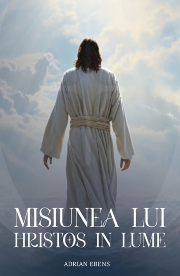 Misiunea lui Hristos în lume
