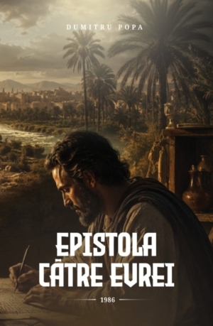 Epistola către evrei