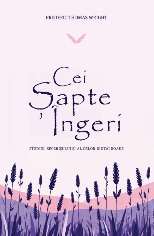 Cei șapte îngeri