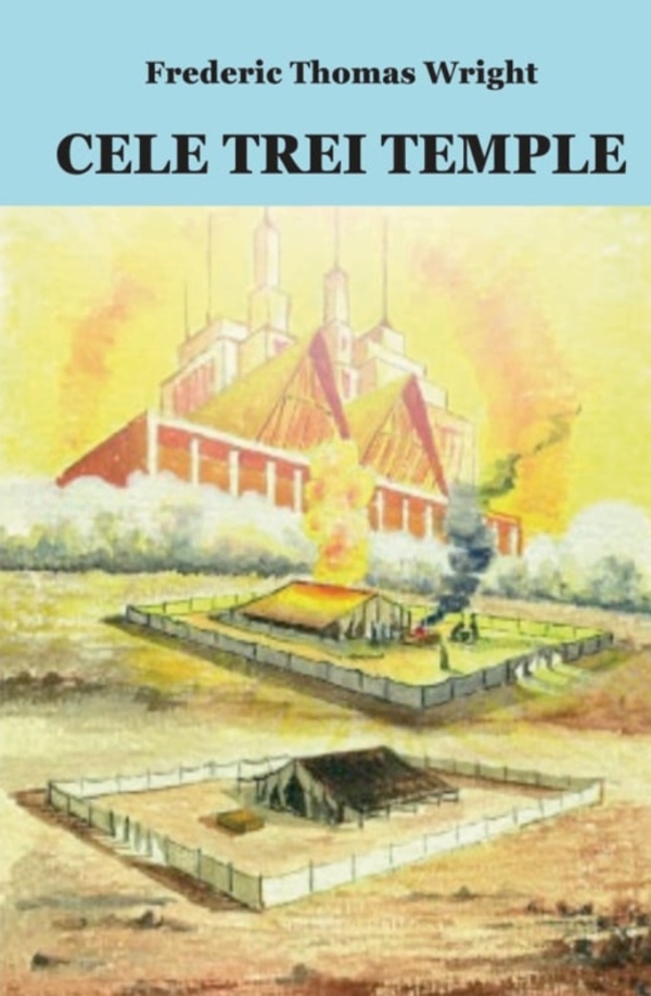 Cele trei temple
