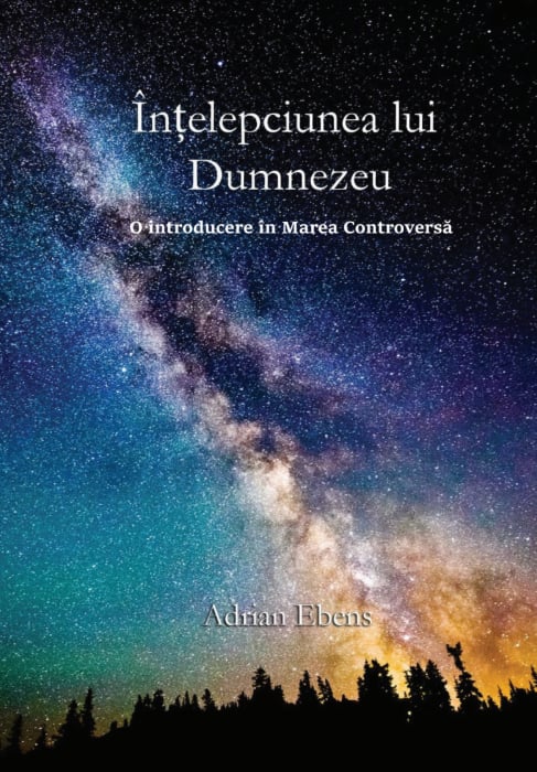 Înțelepciunea lui Dumnezeu