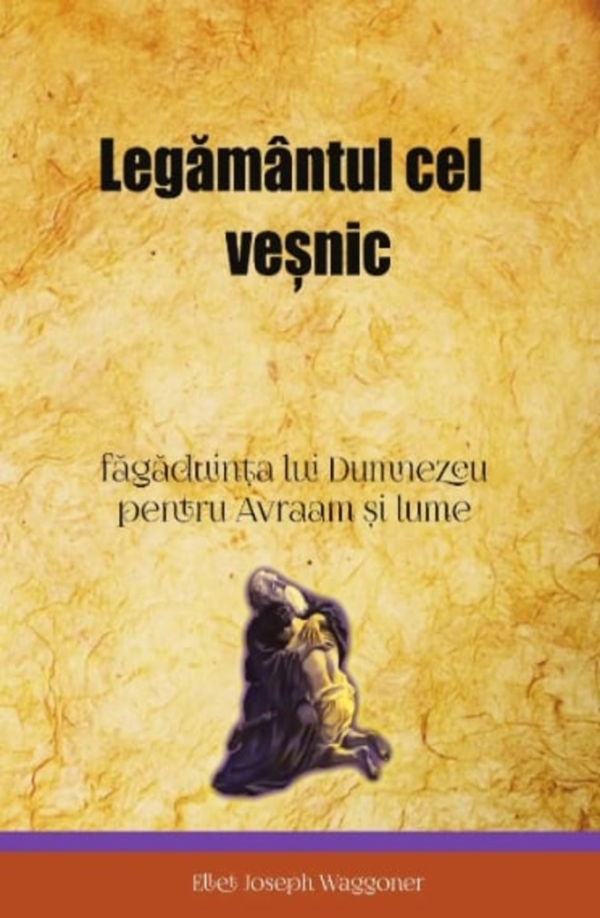 Legământul cel veșnic